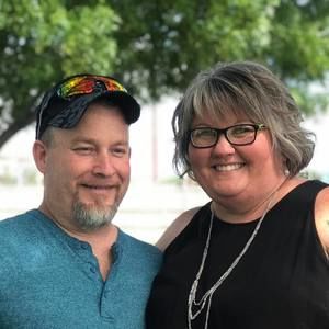 Meet your Posher, Tammy